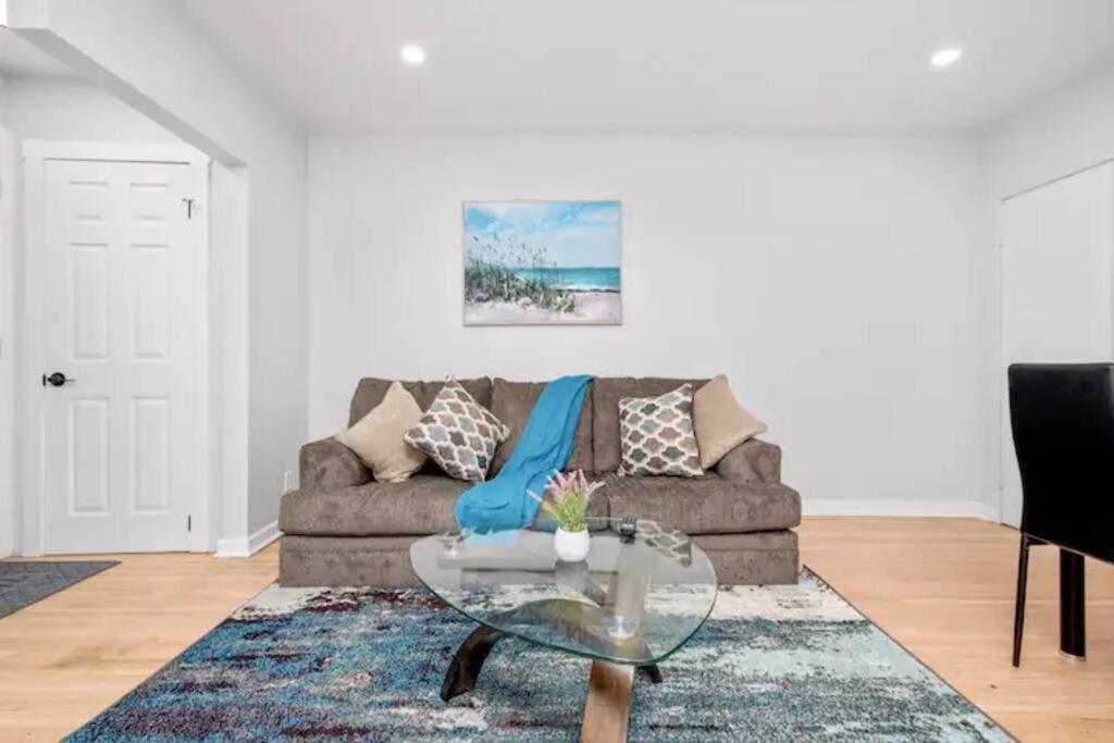 Accessible/Petfriendly-2Bedsuite Calgary Zewnętrze zdjęcie