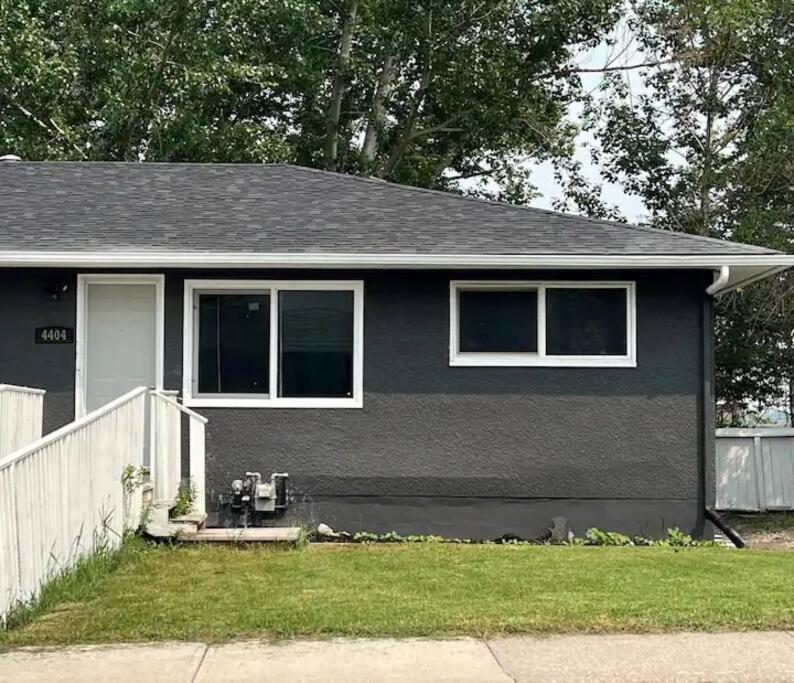 Accessible/Petfriendly-2Bedsuite Calgary Zewnętrze zdjęcie