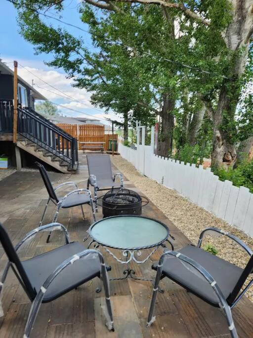 Accessible/Petfriendly-2Bedsuite Calgary Zewnętrze zdjęcie