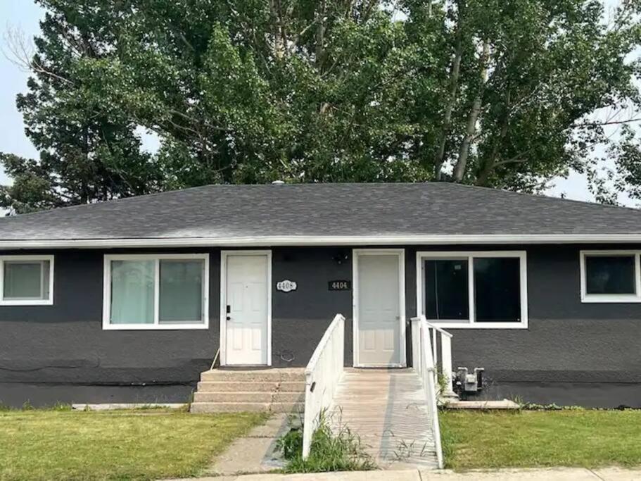 Accessible/Petfriendly-2Bedsuite Calgary Zewnętrze zdjęcie